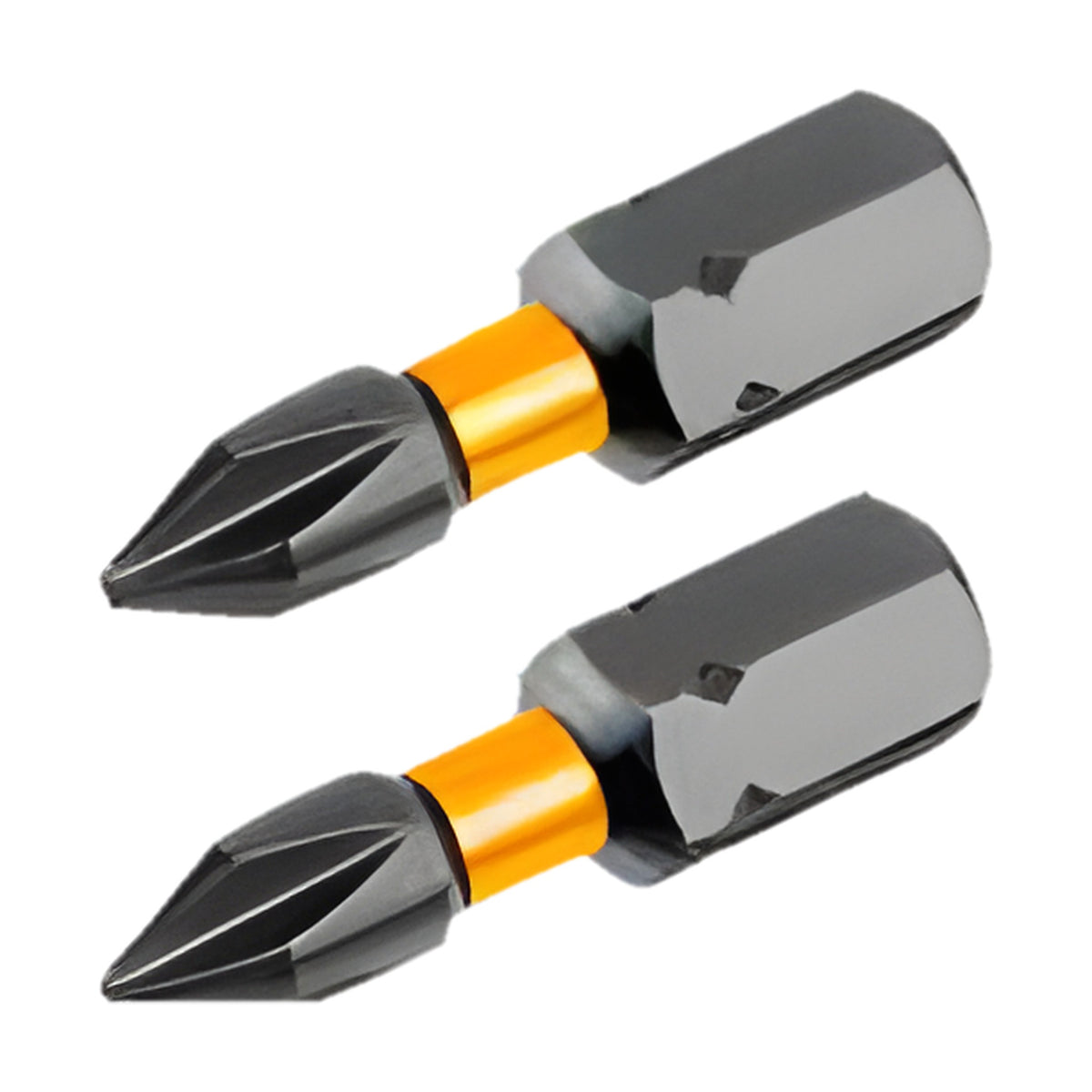 INGCO SDBIM71PH125 Impact Screwdriver Bits PH1
