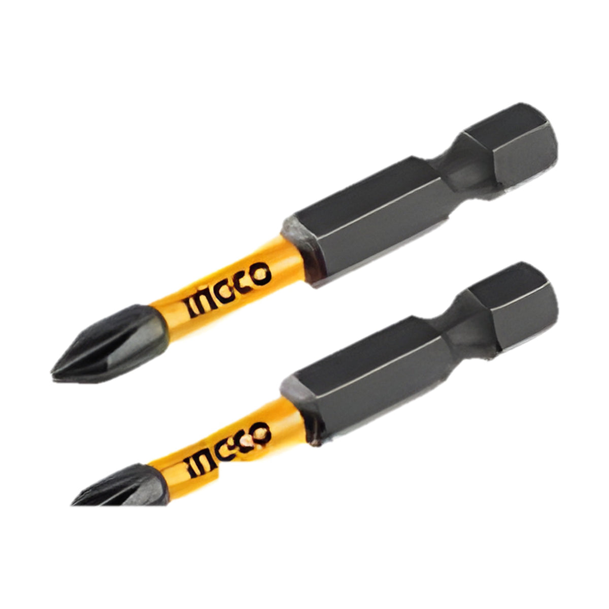 INGCO SDBIM71PH150 Impact Screwdriver Bits PH1