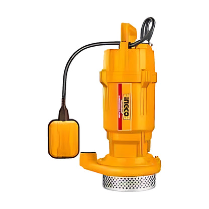 INGCO SPC3708 Submersible Water Pump 0.5HP