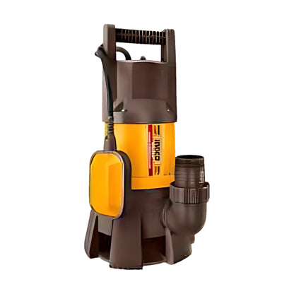 INGCO SPD10001 Submersible Dirty Water Pump 1000W