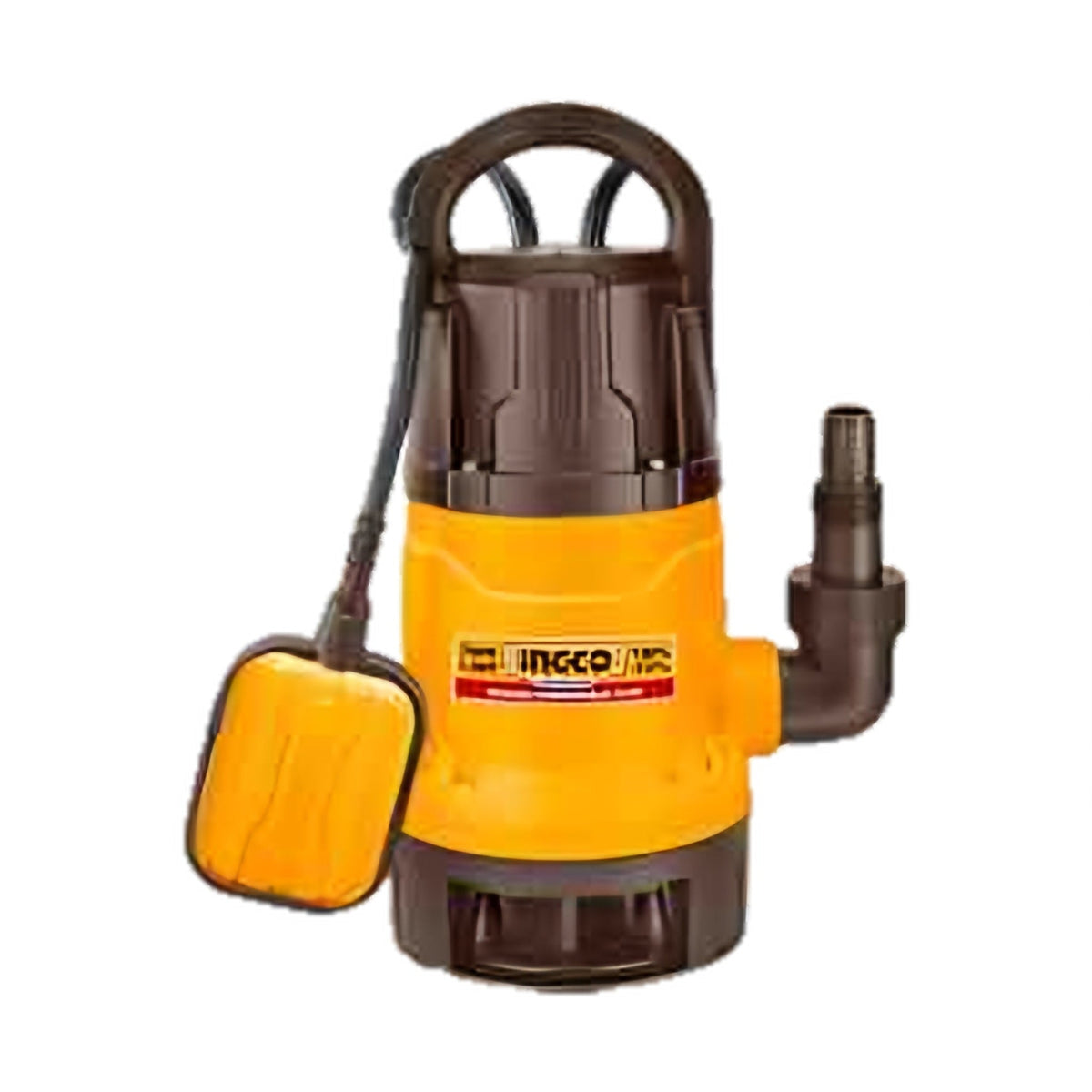 INGCO SPD7508 Submersible Dirty Water Pump 1HP