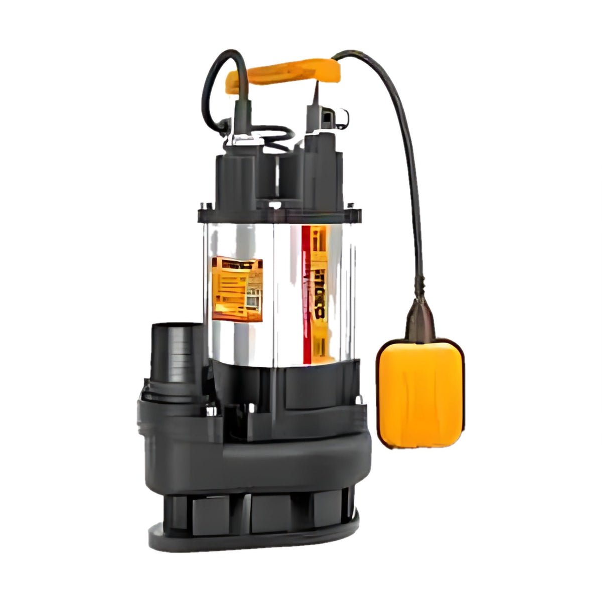 INGCO SPDS7508 Dirty Water Pump 750W