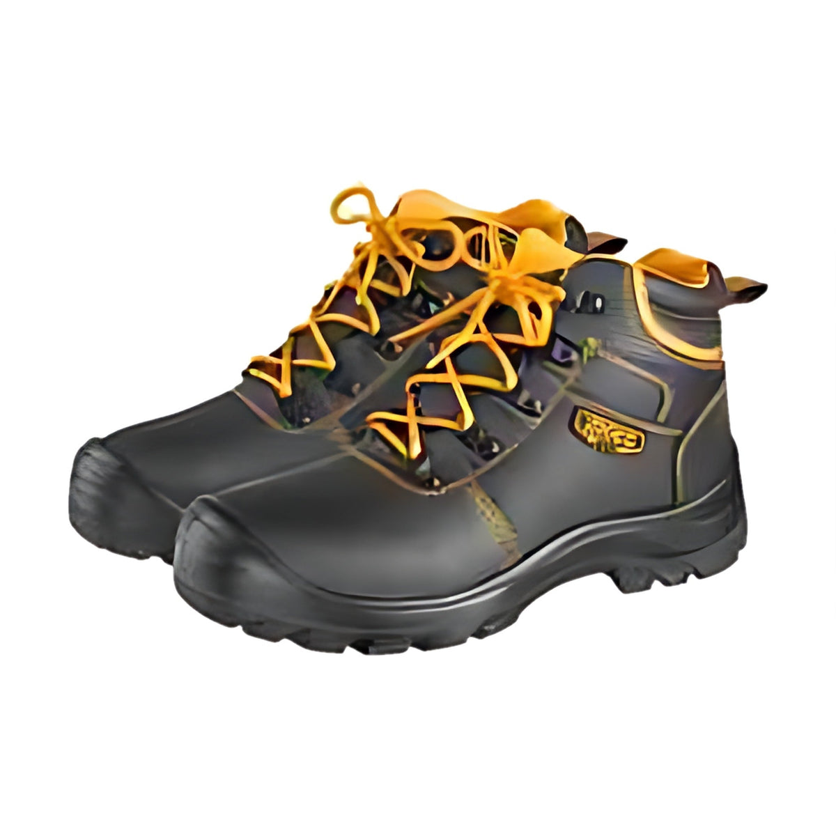 INGCO SSH04SB.41 Safety Shoes, Size 41