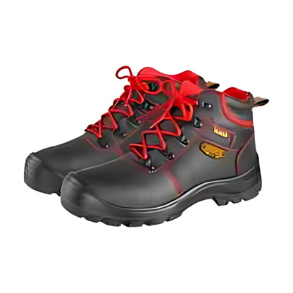 INGCO SSH07IDSB.40 Insulated Safety Shoes, Size 40
