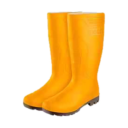 INGCO SSH092L.40 PVC Rain Boots Size 40