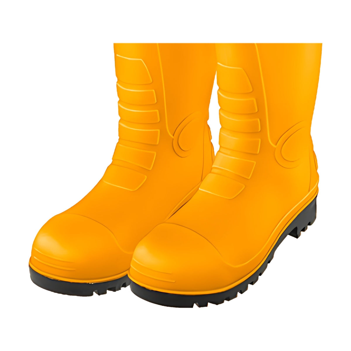 INGCO SSH092S1P.41 Safety Rubber Boots S1P Size 41