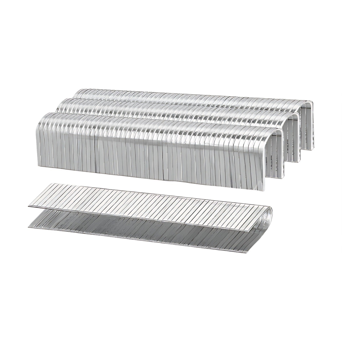 INGCO STS0412 U-Type Staples 12x6.3 mm