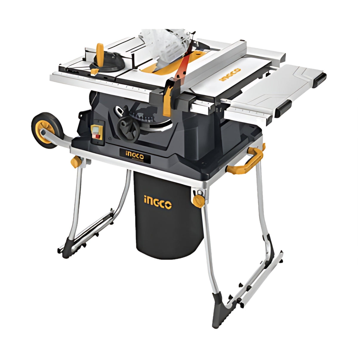 INGCO TS15008 Industrial Table Saw 1500W