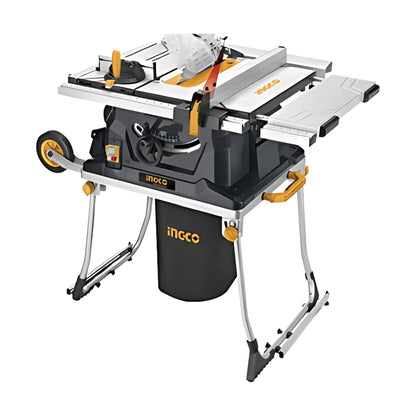 INGCO TS15008 Industrial Table Saw 1500W