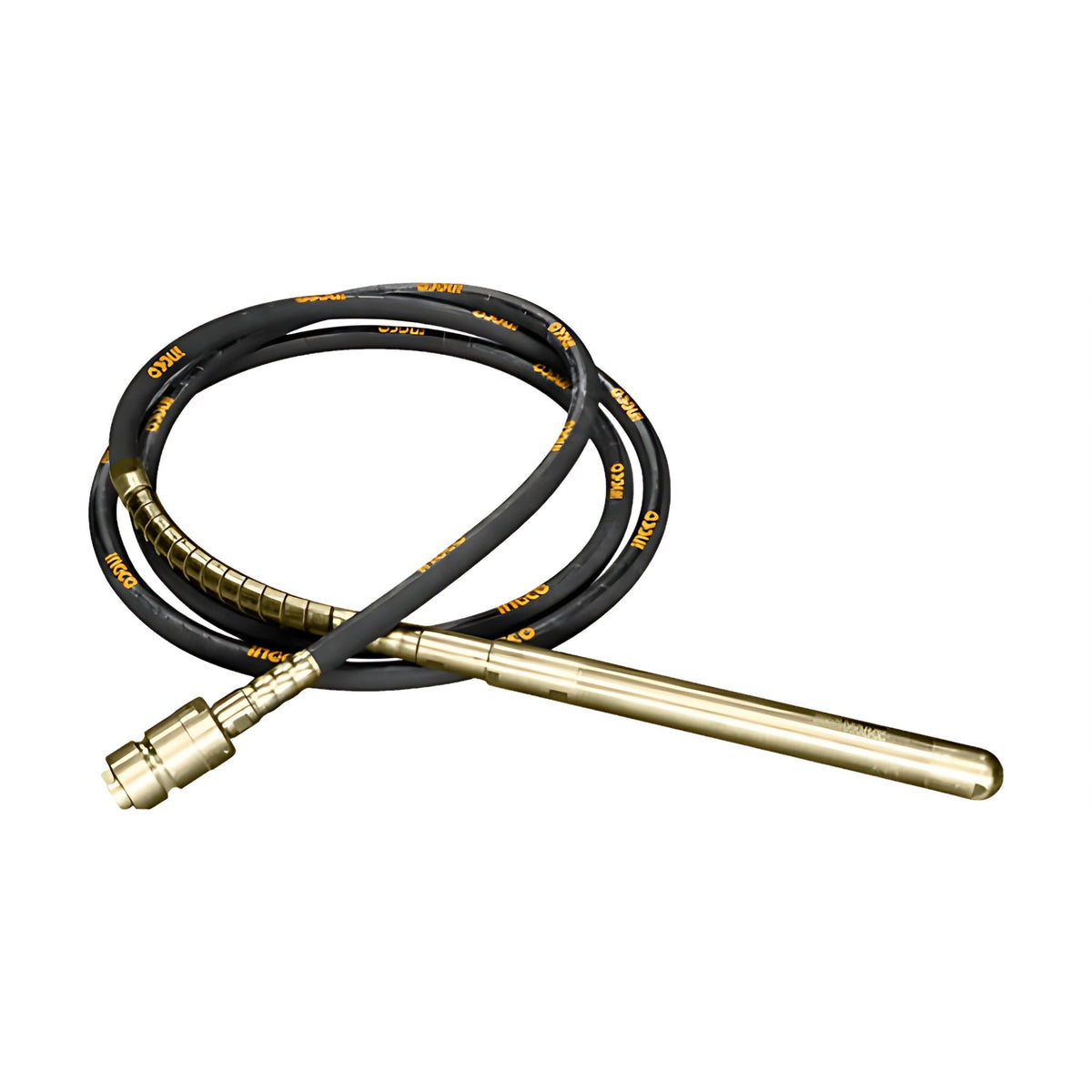 INGCO VBP1381 Concrete Vibrator Poker 38mm