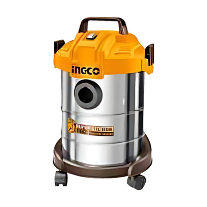 INGCO VC14122 Vacuum Cleaner 800W