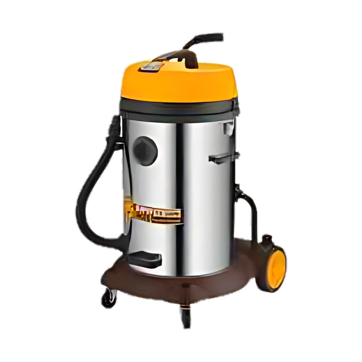 INGCO VC24751 Wet & Dry Vacuum Cleaner 75L