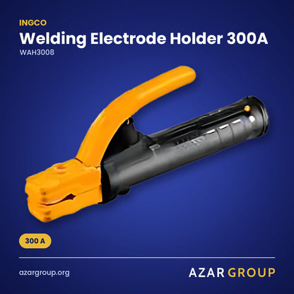INGCO WAH3008 Welding Electrode Holder 300A – 300 A