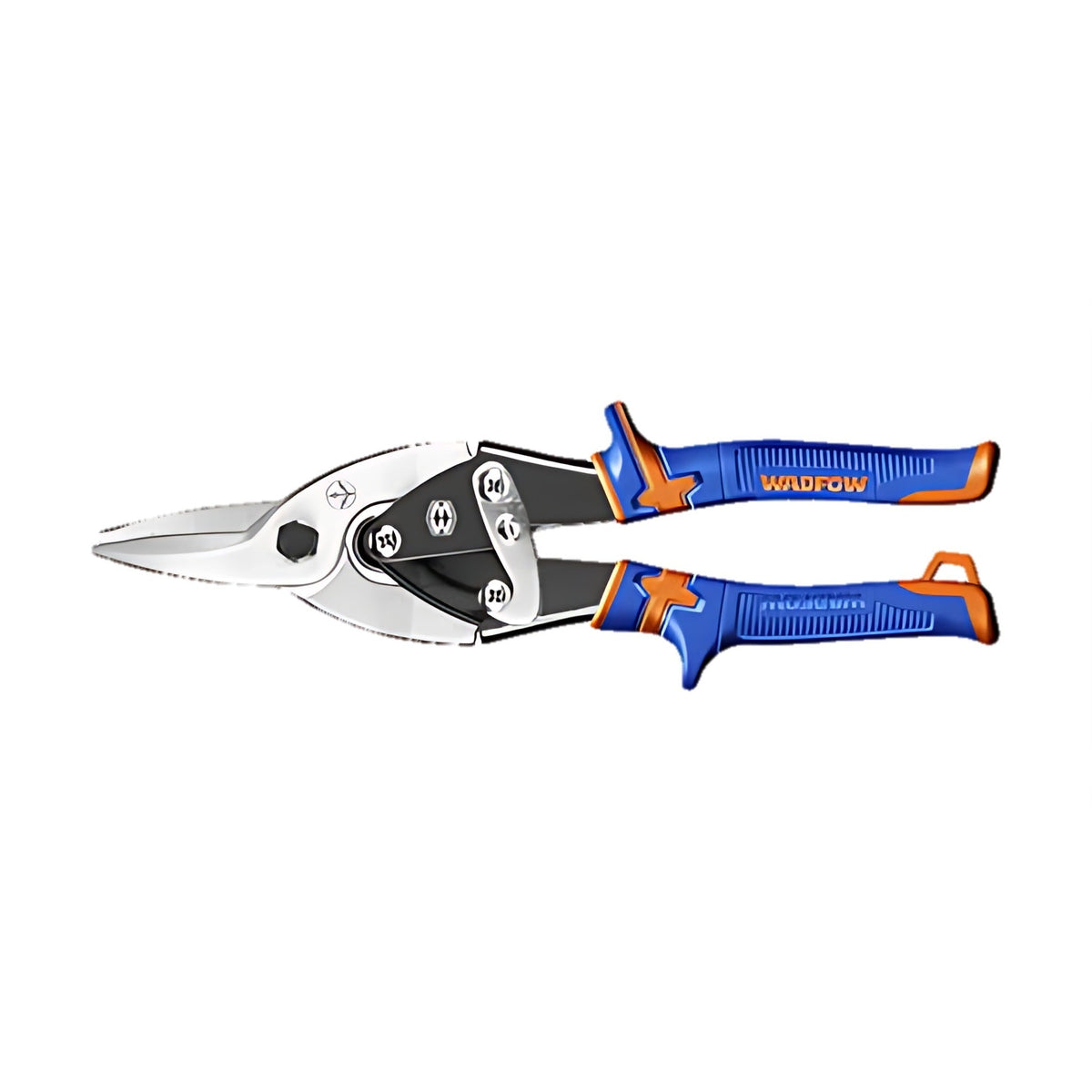 INGCO WAS2410 Aviation Snips Straight Cut 10"