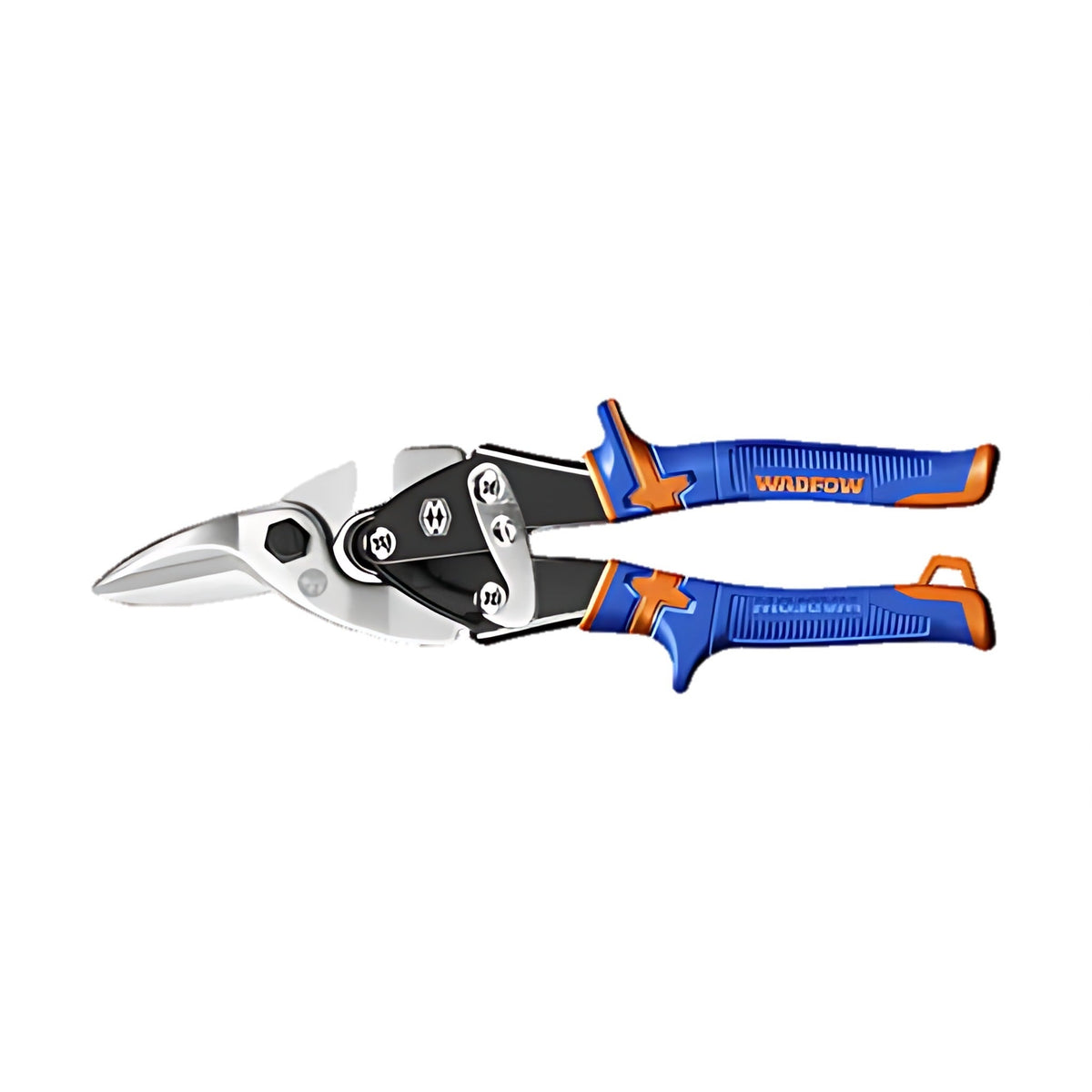 INGCO WAS3410 Aviation Snips Right Cut 10"