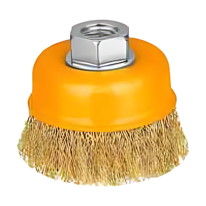 INGCO WB10751 Wire Cup Brush 75mm