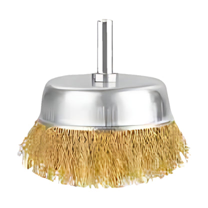 INGCO WB30501 Wire Cup Brush 50 mm