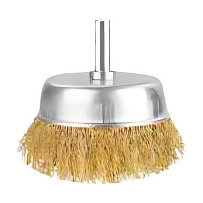 INGCO WB30751 Wire Cup Brush 75 mm