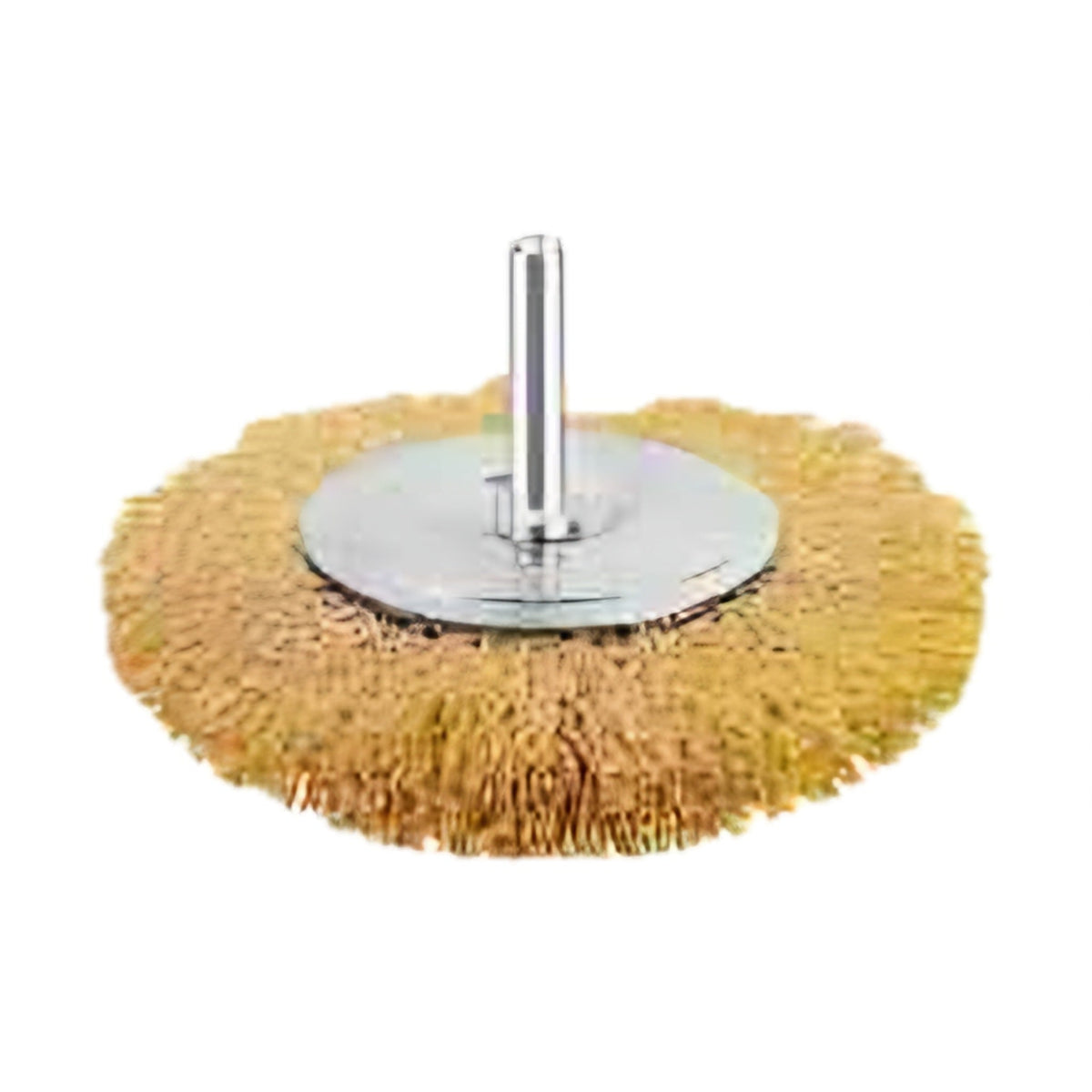 INGCO WB40501 Wire Wheel Brush 50 mm