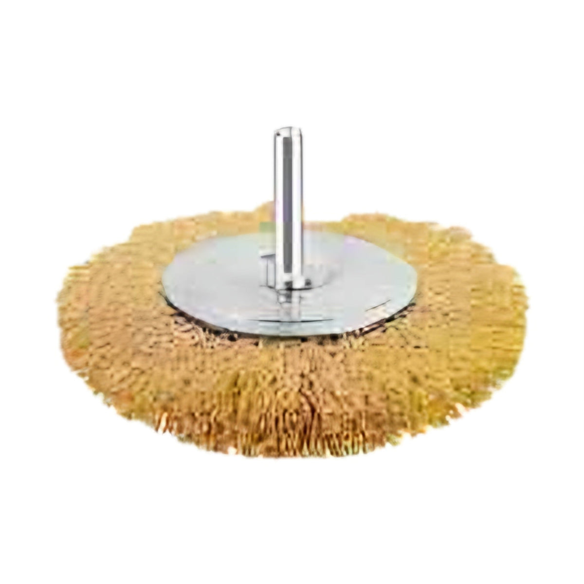INGCO WB40751 Wire Wheel Brush 75 mm
