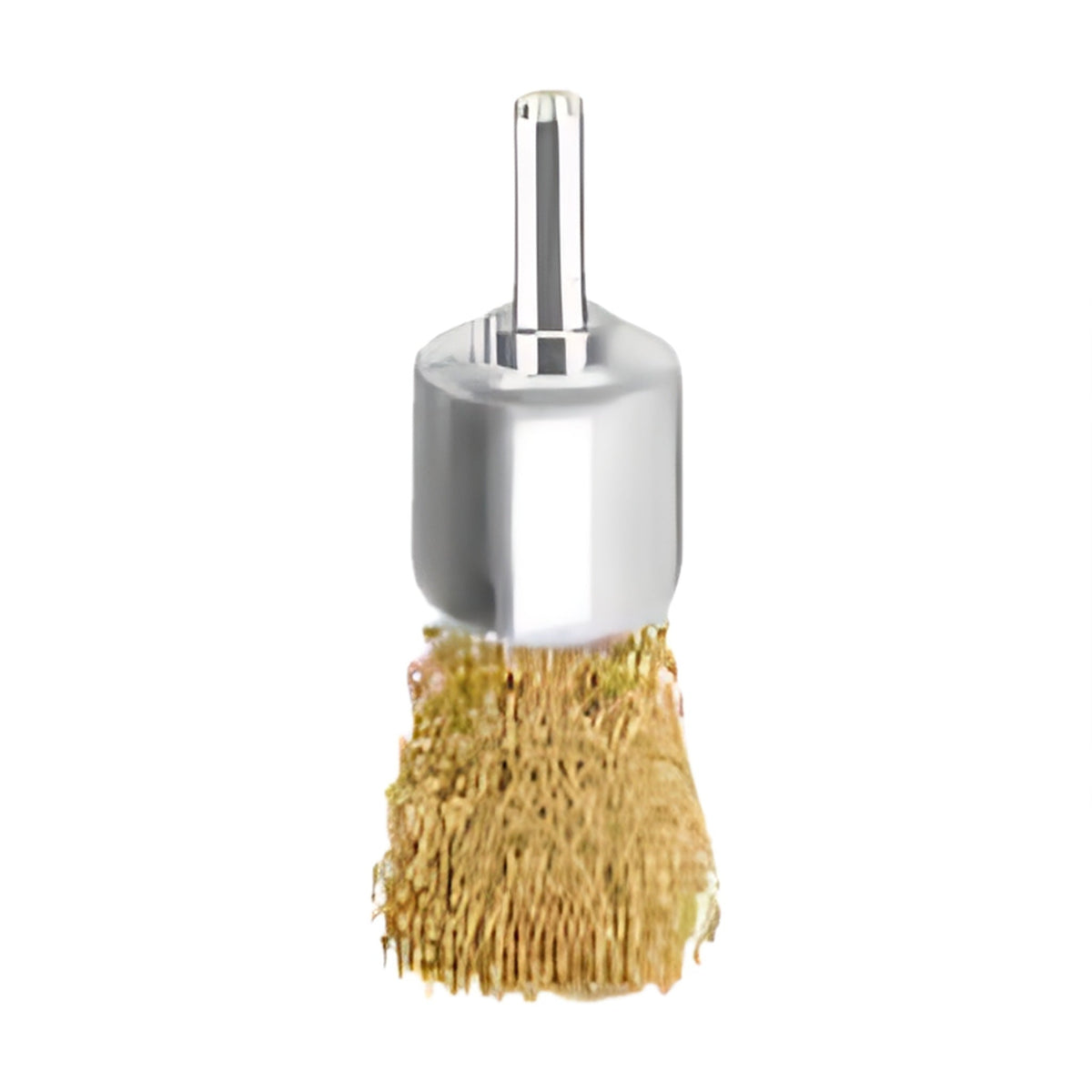 INGCO WB70241 Wire End Brush 25 mm