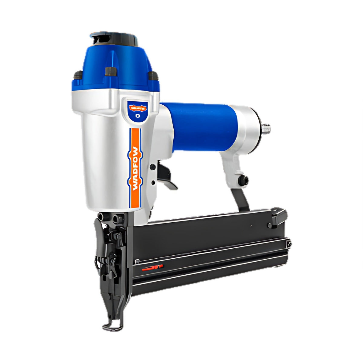INGCO WBN2540 2-in-1 Air Nailer & Stapler