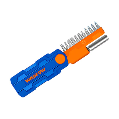 INGCO WBS2601 Screwdriver Bit Set 12 pcs