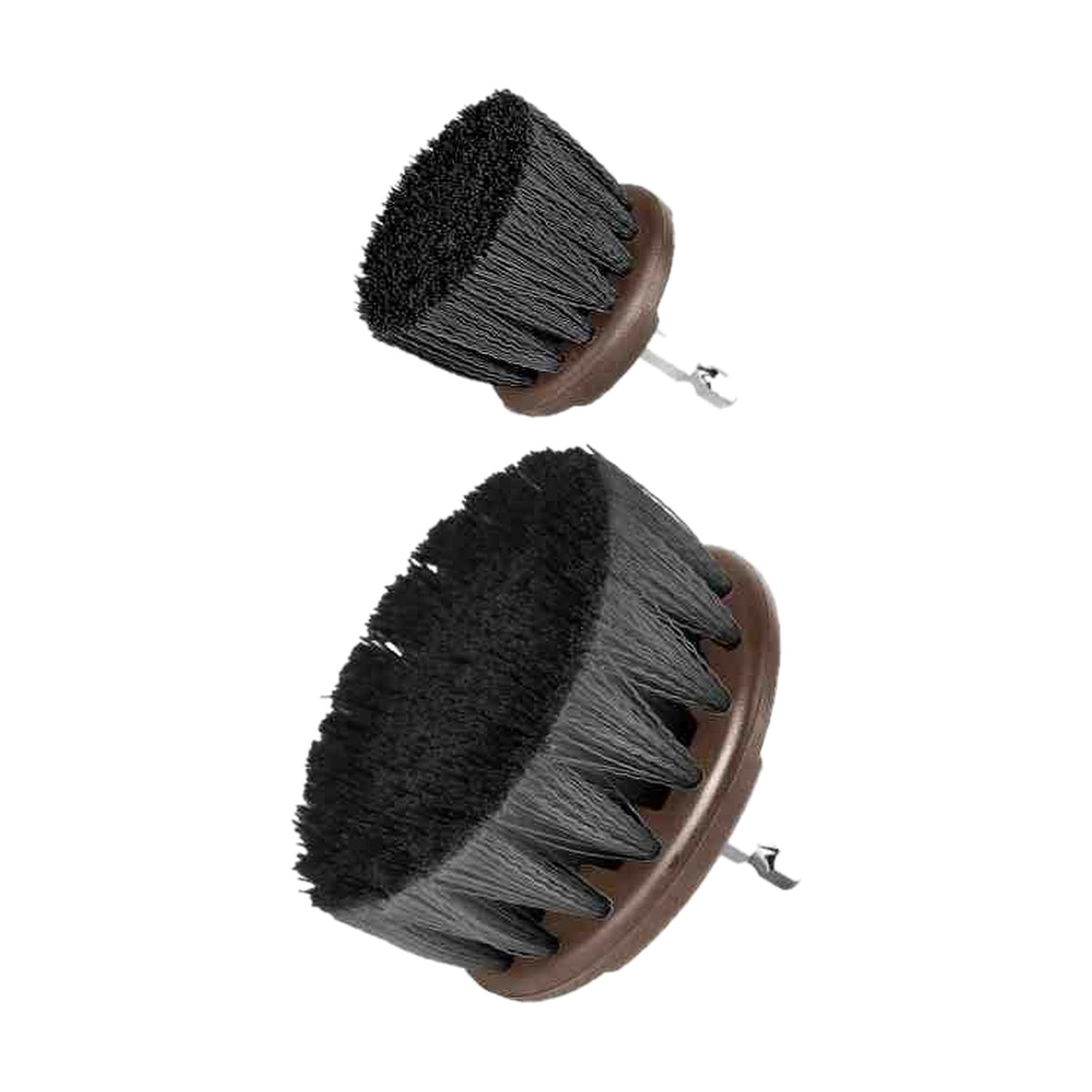 INGCO WCBH1235 Drill Cleaning Brush Set