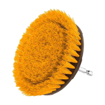 INGCO WCBM1041 Drill Cleaning Brush Medium 4"