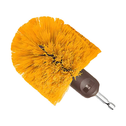INGCO WCBM1360 Drill Cleaning Brush Medium 3.5"