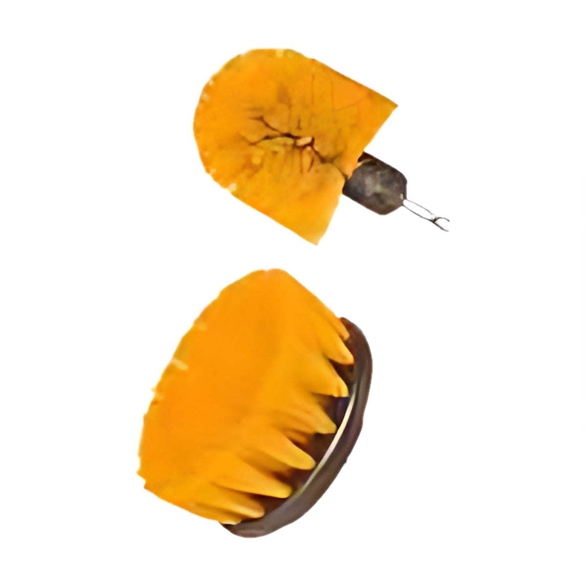 INGCO WCBM2335 Drill Cleaning Brush Set