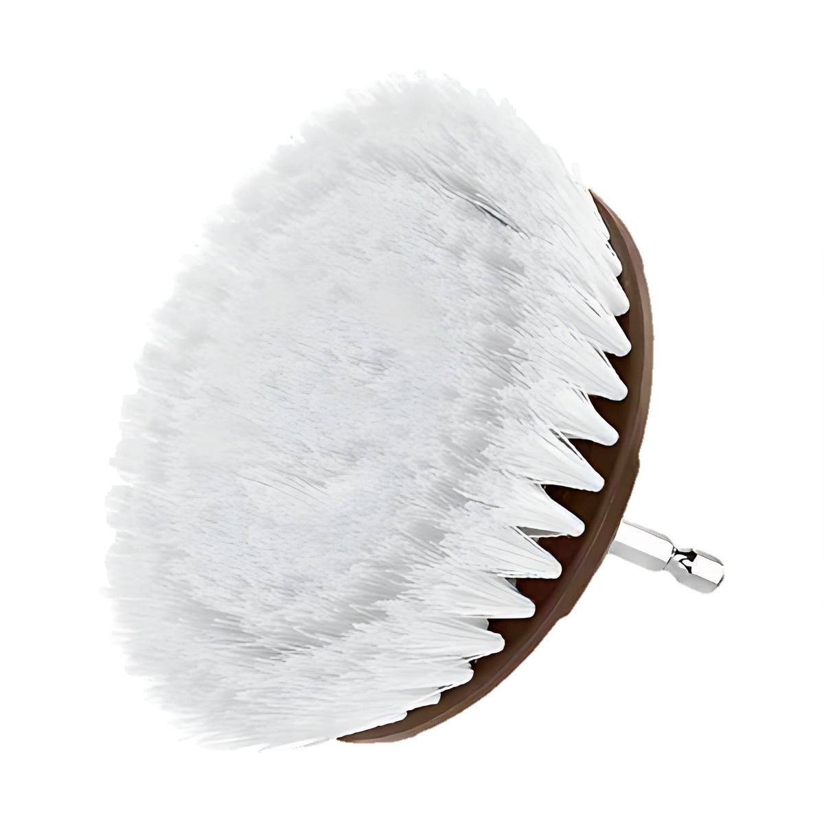 INGCO WCBS1401 Drill Cleaning Brush Soft 4"