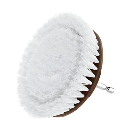 INGCO WCBS1401 Drill Cleaning Brush Soft 4"