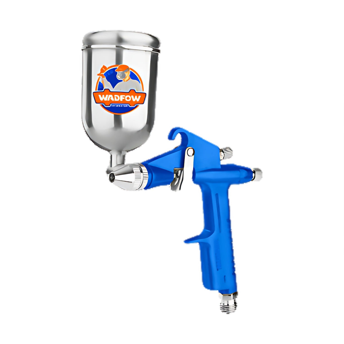 INGCO WGA1501 Gravity Feed Spray Gun