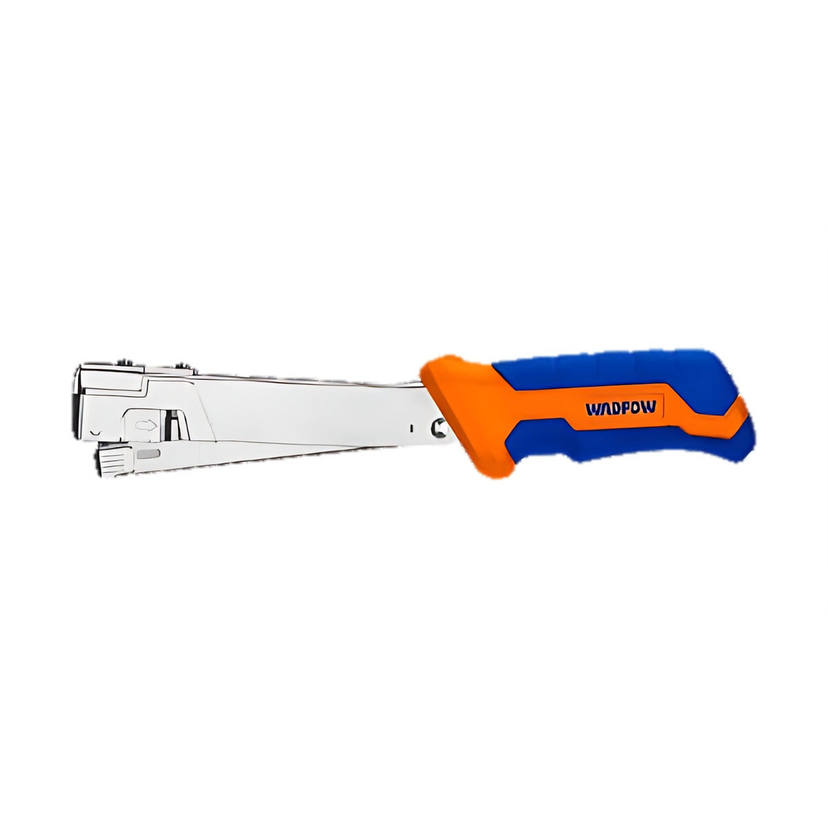 INGCO WGU4512 Hammer Tacker