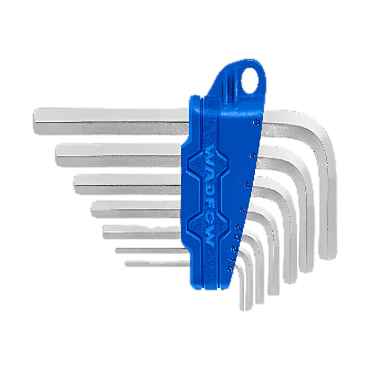 INGCO WHK1671 Hex Key Set 7 pcs