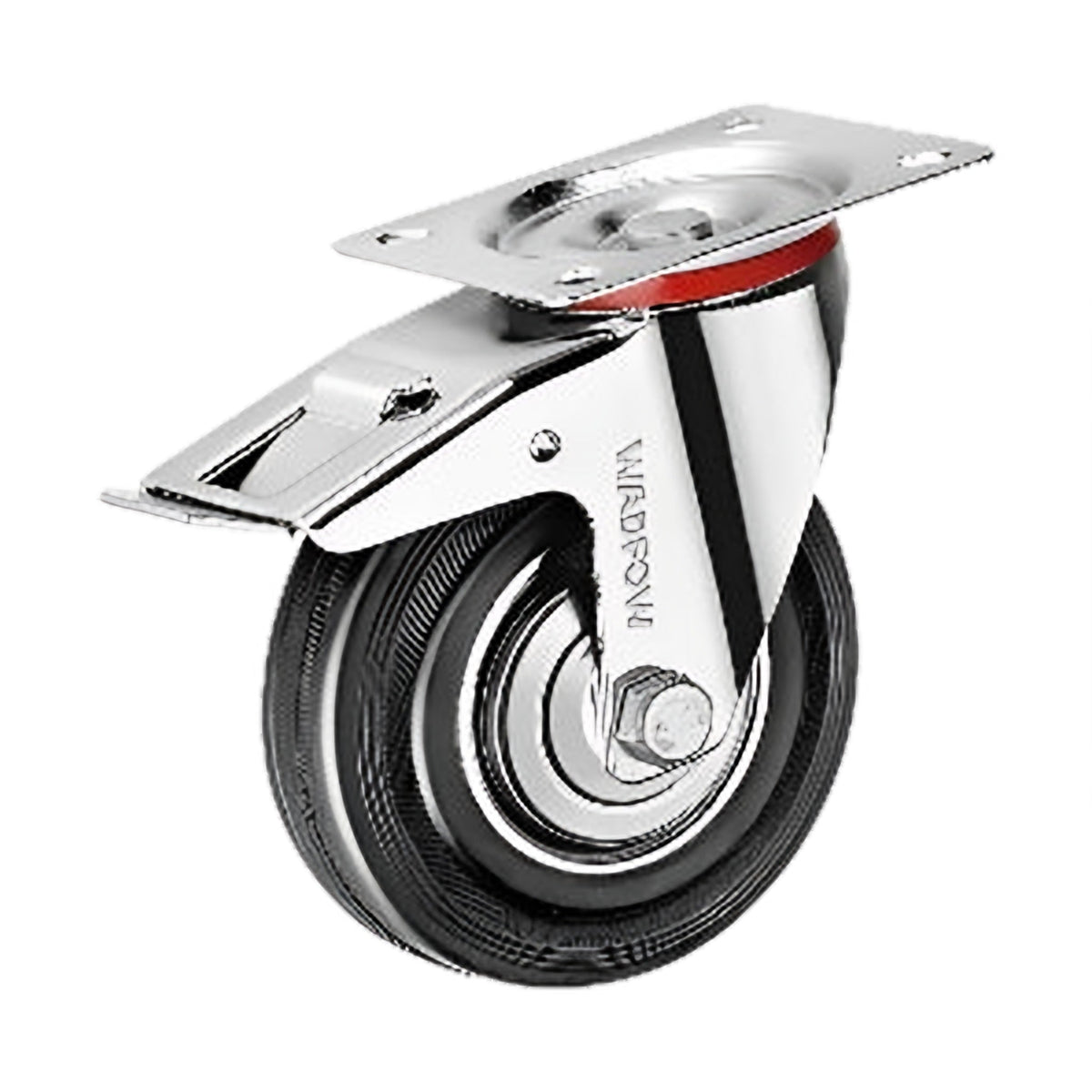 INGCO WJL3333 Swivel Caster Wheel 3"