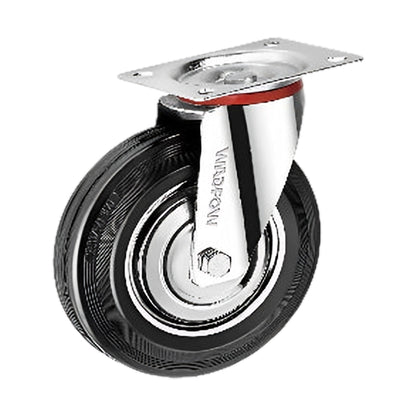INGCO WJL3362 Swivel Caster Wheel 6"