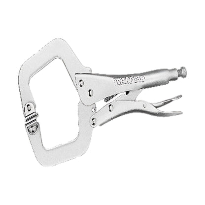 INGCO WLP4206 Welding Locking Pliers 6"