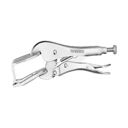 INGCO WLP6210 Welding Clamp Locking Pliers 10"