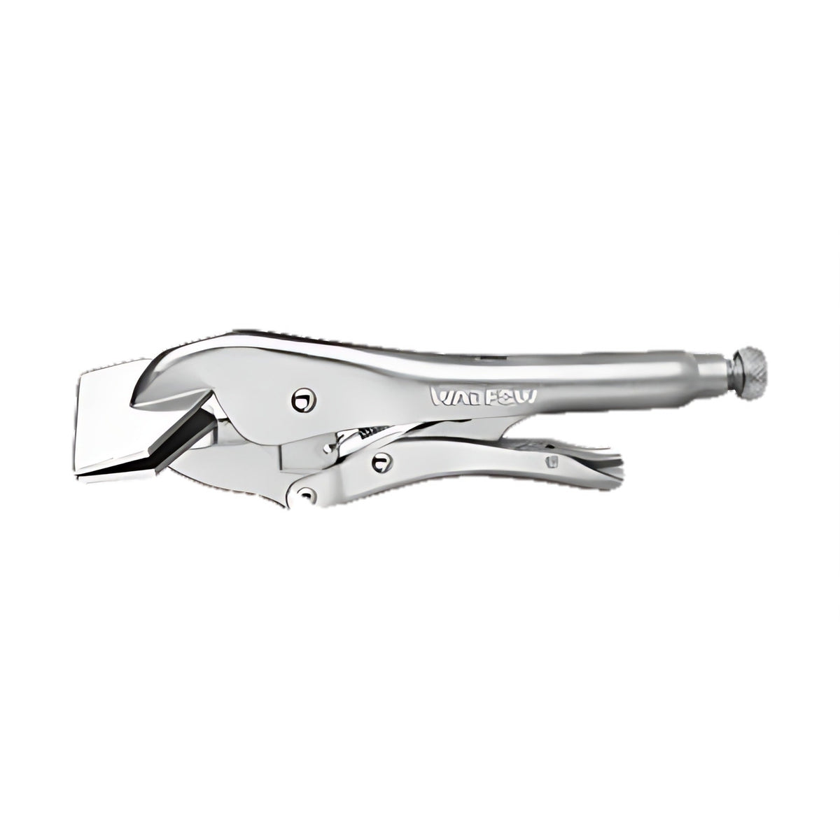 INGCO WLP7210 Sheet Metal Locking Pliers 10"