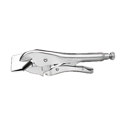 INGCO WLP7210 Sheet Metal Locking Pliers 10"