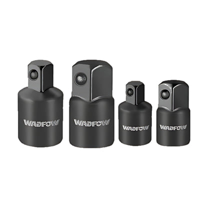INGCO WMS6404 Impact Socket Adapter Set 4 pcs