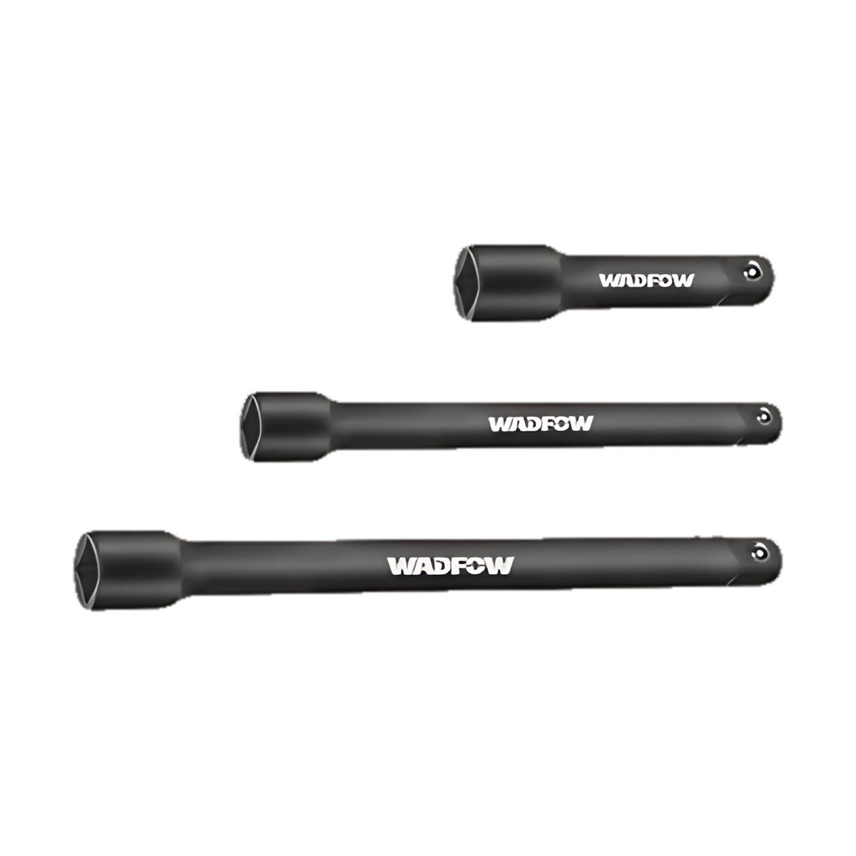 INGCO WMS7403 Impact Extension Bar Set 3 pcs