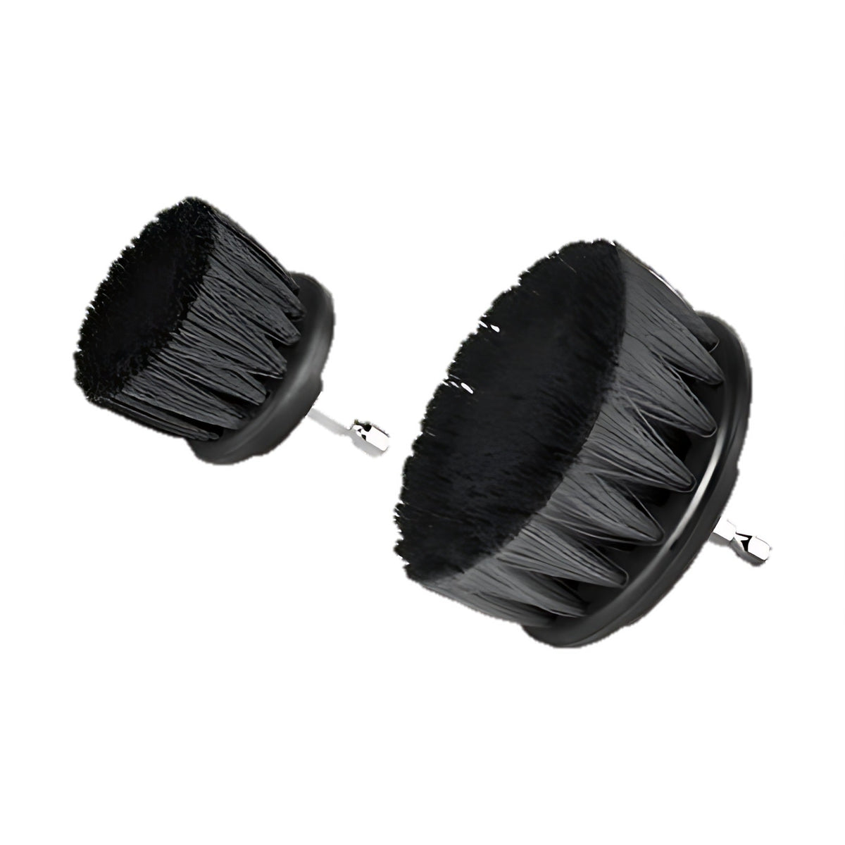 INGCO WND3402 Drill Brush Set 2 pcs