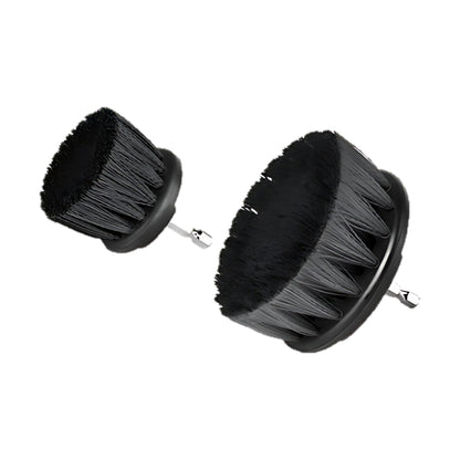 INGCO WND3402 Drill Brush Set 2 pcs