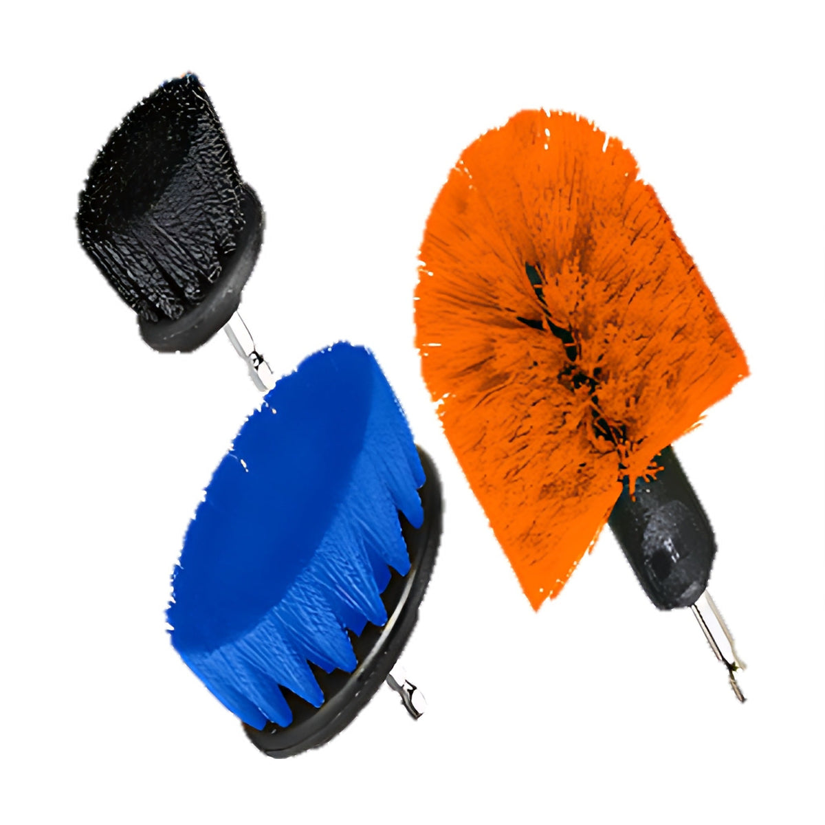 INGCO WND5401 Cleaning Brush Set
