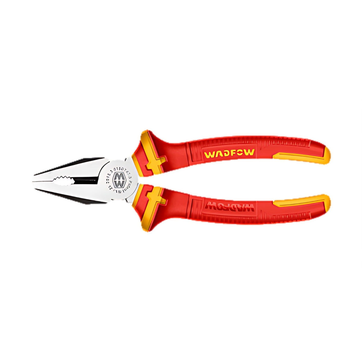 INGCO WPL1937 Insulated Pliers 1000V 7"