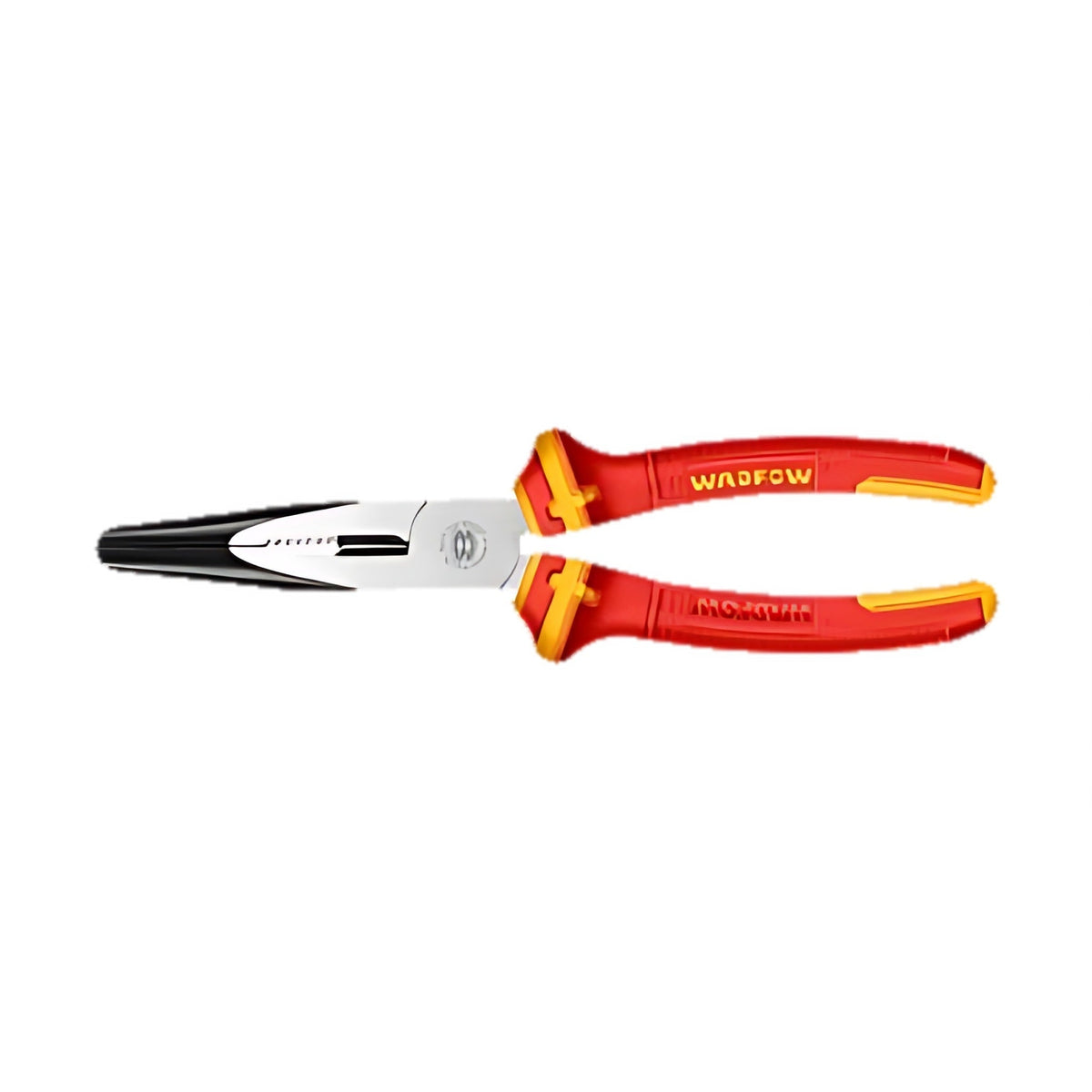 INGCO WPL2938 Insulated Long Nose Pliers 8"