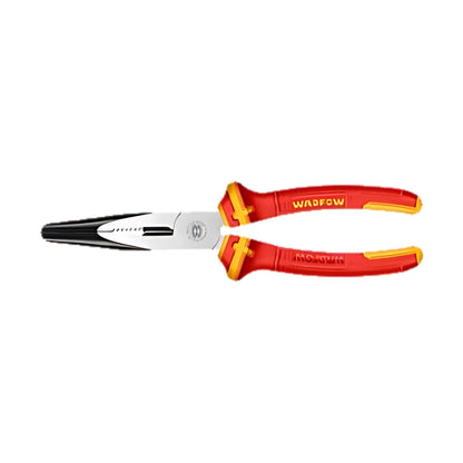 INGCO WPL2938 Insulated Long Nose Pliers 8"